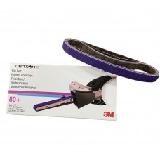  3M Абразивный ремень Cubitron II, 330 х 10 мм, 80+ ШТ